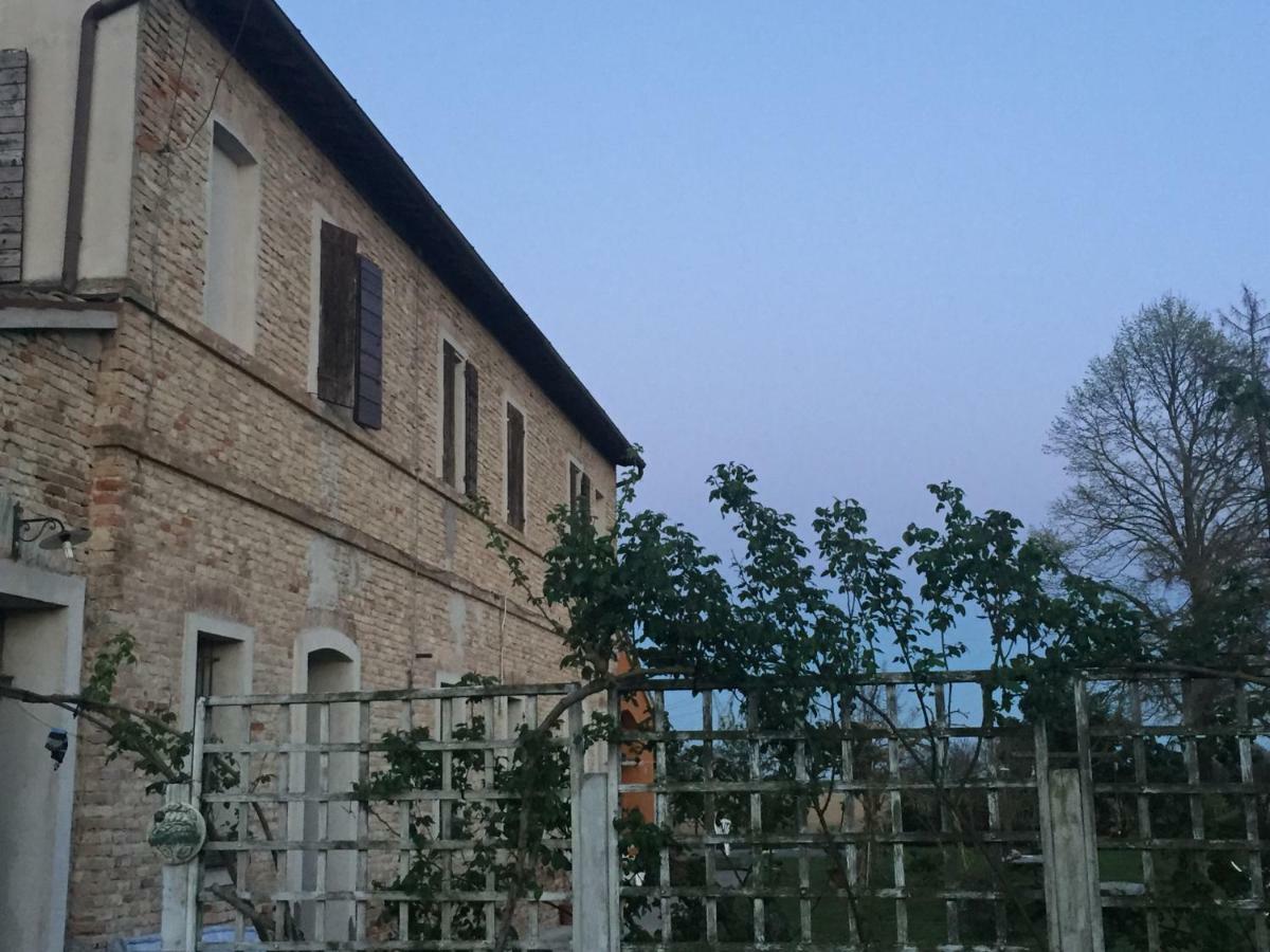 Il Rudere * Ravenna