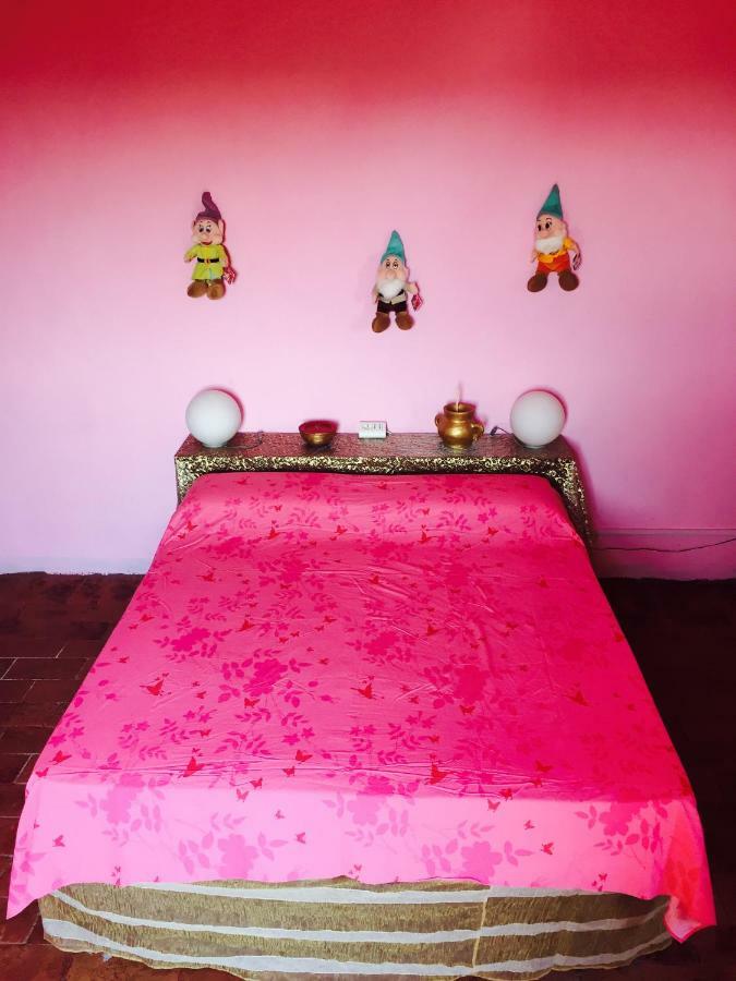 Bed & Breakfast Il Rudere