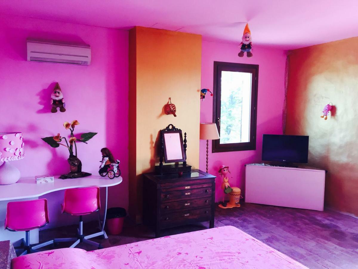Il Rudere Bed & Breakfast Ravenna