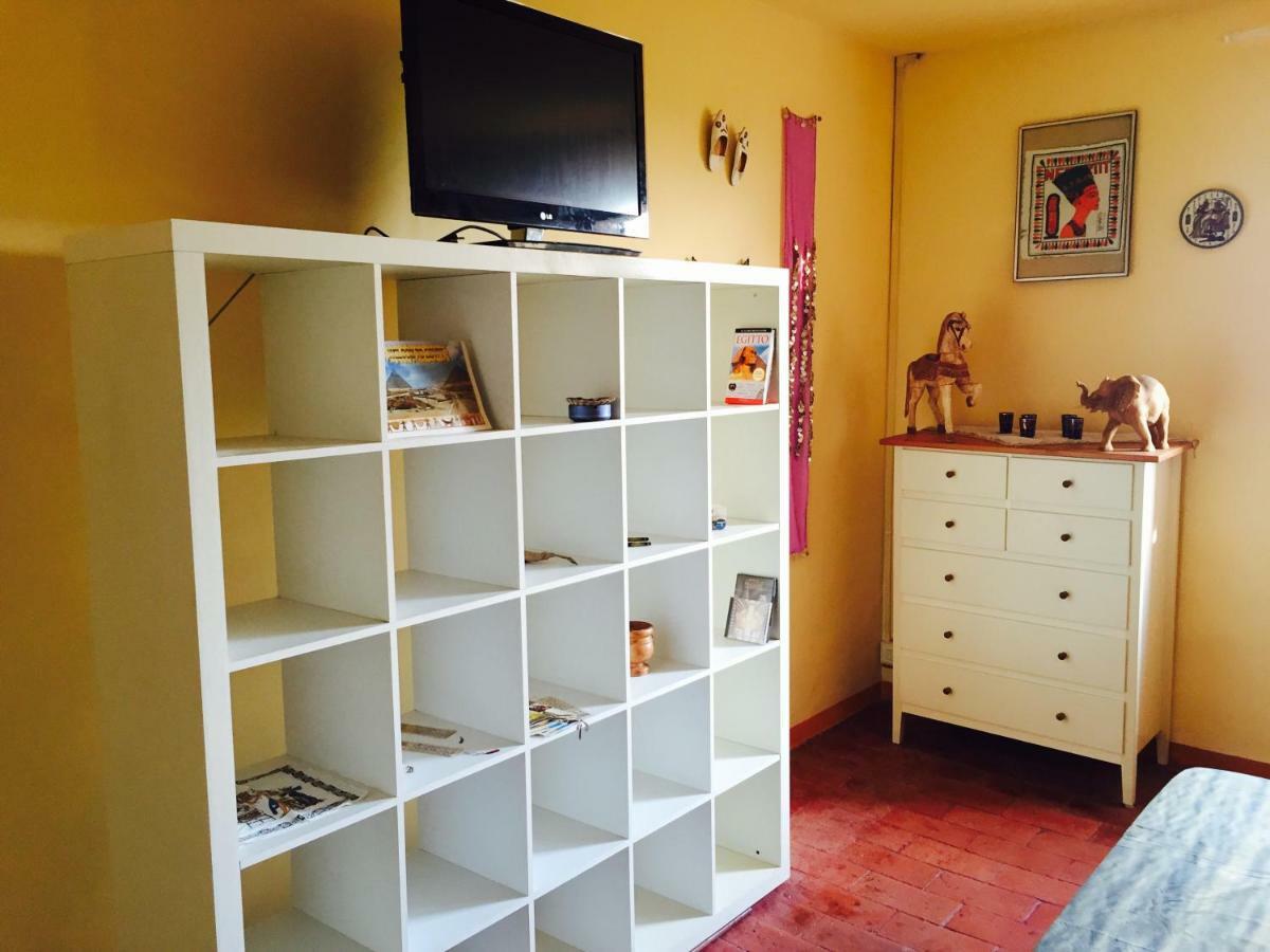 Il Rudere Bed & Breakfast