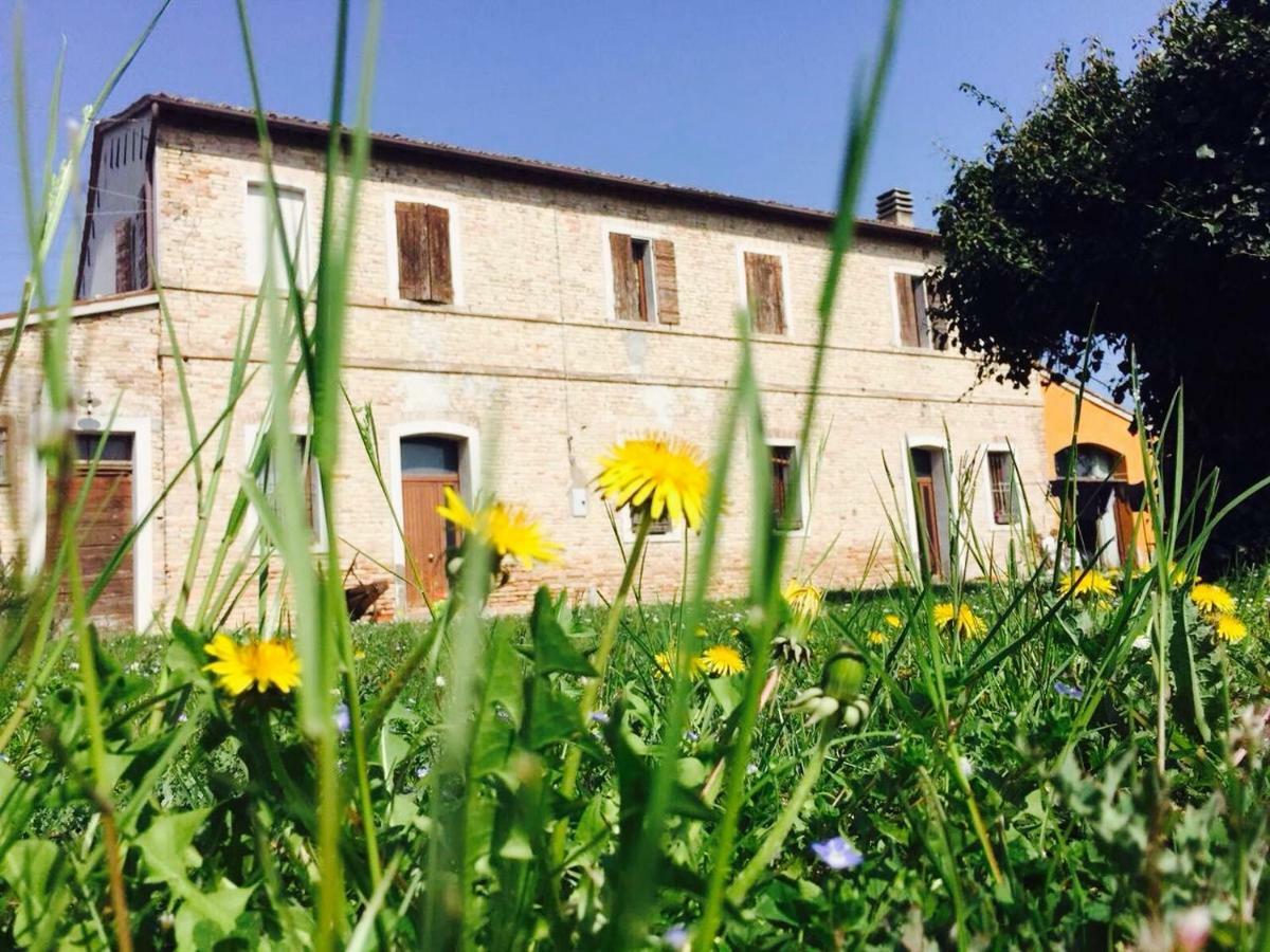 Il Rudere Bed & Breakfast Ravenna