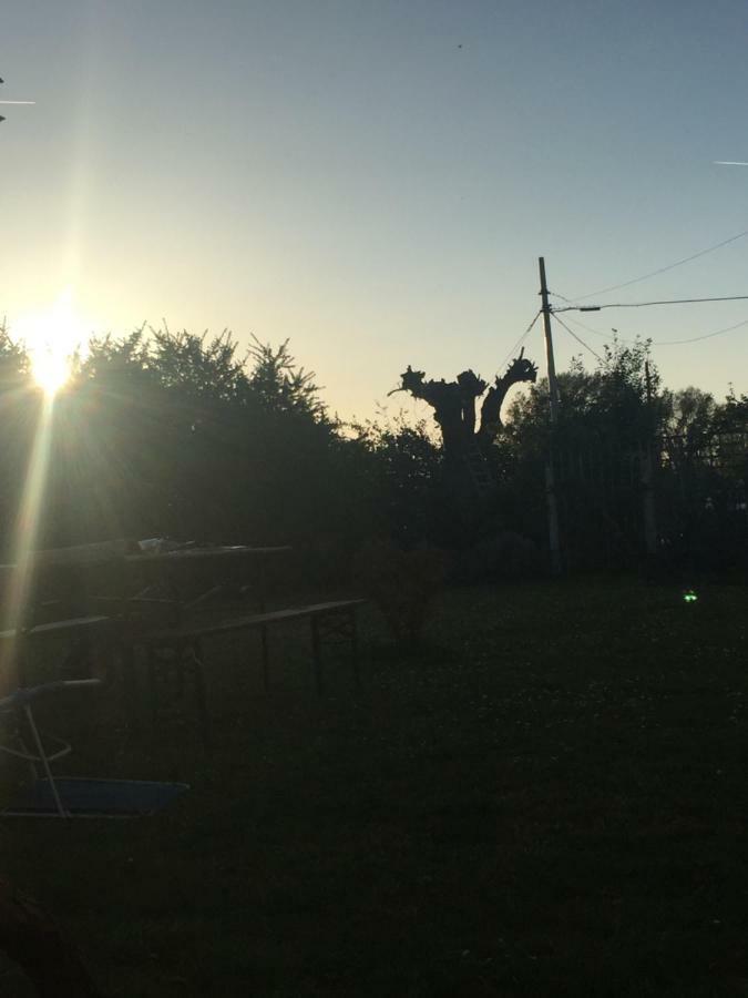 Bed & Breakfast Il Rudere