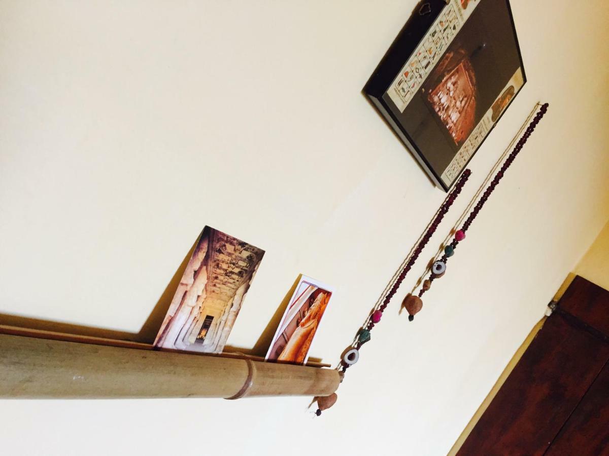 Il Rudere Bed & Breakfast