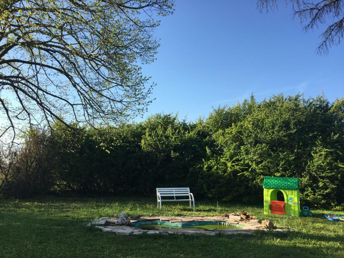 Bed & Breakfast Il Rudere